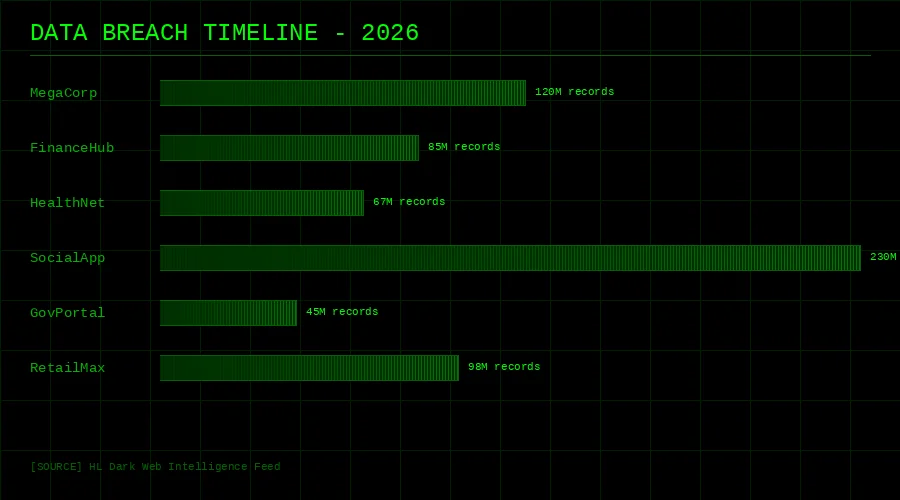 数据泄露事件统计可视化 - 2021绿巨人最新破解版下载